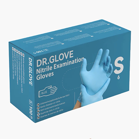 Einmalhandschuhe